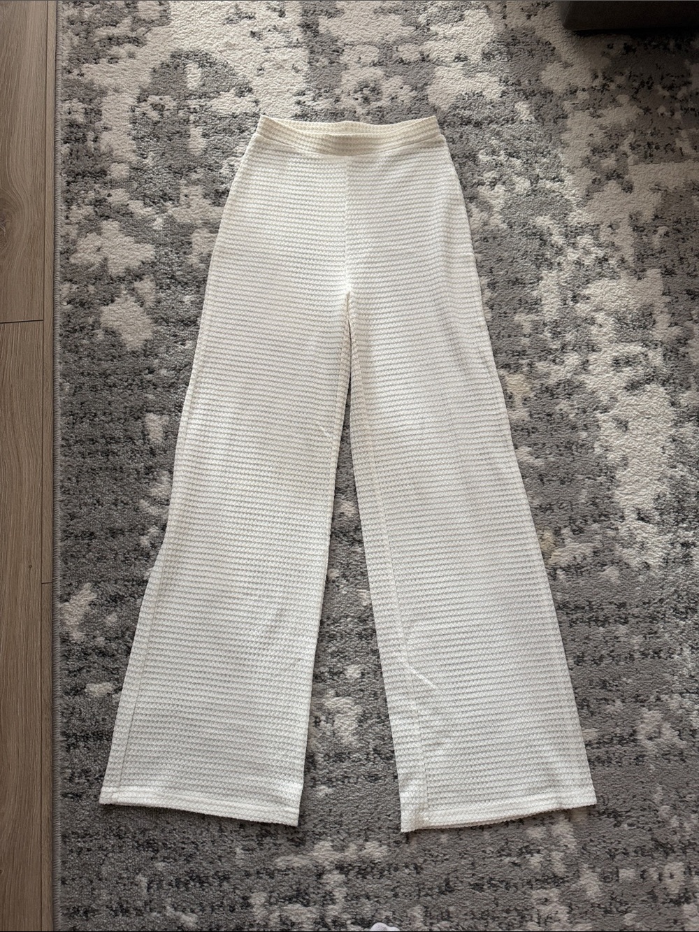 princess polly crochet pants